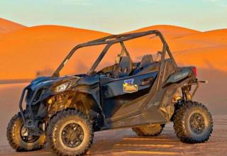 Merzouga Best Camp - 3
