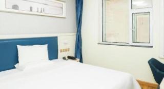 7 Days Inn Datong Railway Station - 8