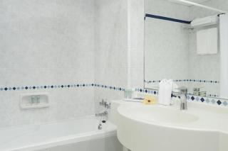 Best Western Sur - 4