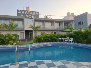 Avatara Resort Sasan Gir - 0