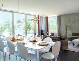 Blueberry Living - Design-Apartments am Starnberger See, Natur & Erholung, Privatparkplatz, nur 400 m zum See - 8