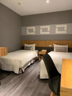 YES Inn - 5