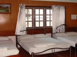 Buakum Resort - Golden Triangle - 5