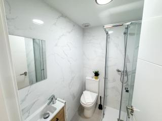 Blanca Rooms Hostel - 7