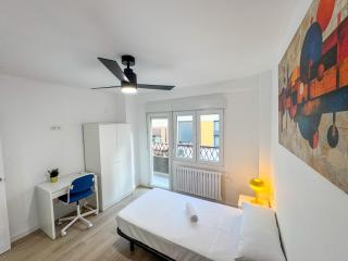 Blanca Rooms Hostel - 5