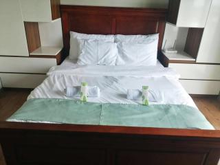 Liandrah Studio at Amani Grand Resort Residences Cebu - Newly Renovated - 8