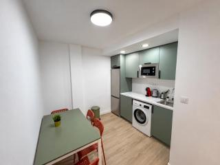 Blanca Rooms Hostel - 4