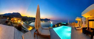 Blue Infinito Boutique Villa - Stegna Rhodes - 3