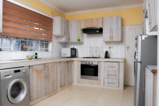 LilacAirBnB - 7