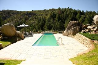 Mountain Lakes Resort & Spa - 9
