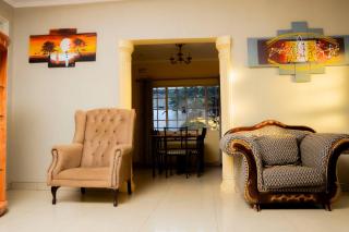 LilacAirBnB - 5