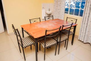 LilacAirBnB - 6