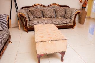 LilacAirBnB - 4
