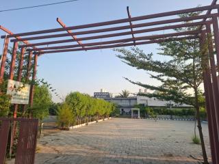 Avatara Resort Sasan Gir - 9