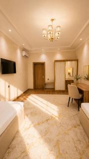 Imam Al-Bukhari Guest House - 6