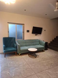 Avatara Resort Sasan Gir - 2