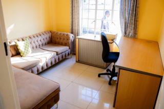 LilacAirBnB - 1