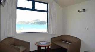 Airport Motel Wellington - 1