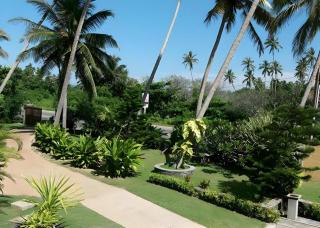 South Beach Resort - 4