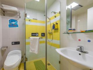 7 Days Inn Dongguan Dongcheng Metro Station Yonghuating - 7