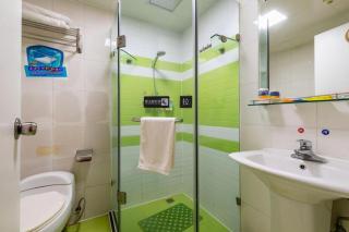 7 Days Inn Dongguan Dongcheng Metro Station Yonghuating - 6