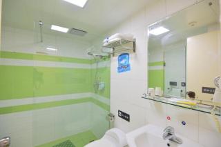 7 Days Inn Dongguan Dongcheng Metro Station Yonghuating - 5