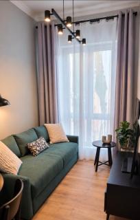 Vienna Apartment Nawrot - 6