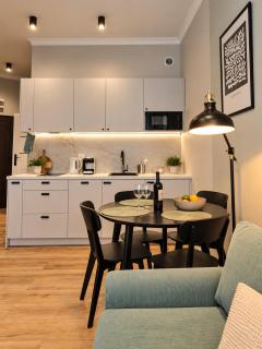 Vienna Apartment Nawrot - 0