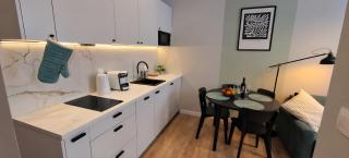 Vienna Apartment Nawrot - 2