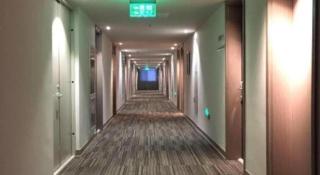 Jinjiang Inn Select Wuwei Railway Station Wanda Plaza - 3