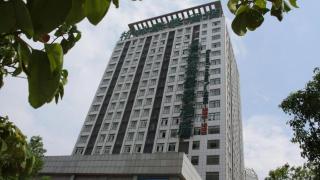 GreenTree Inn Chizhou Guichi District Changjiang South Express Hotel - 8