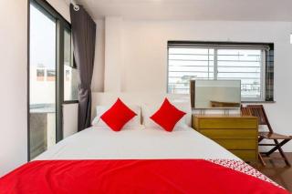 OYO 508 Middlewayhouse - 6