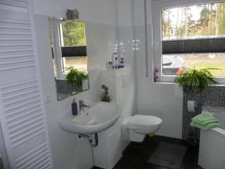Ferienhaus Charme - Grabowhöfe - 3
