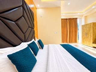 The Belmount Vista - A Luxury Mountain Retreat - 5