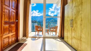 The Belmount Vista - A Luxury Mountain Retreat - 3