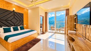 The Belmount Vista - A Luxury Mountain Retreat - 7
