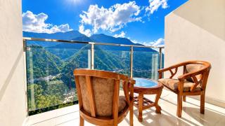 The Belmount Vista - A Luxury Mountain Retreat - 6
