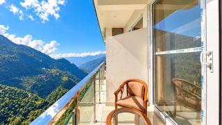 The Belmount Vista - A Luxury Mountain Retreat - 4