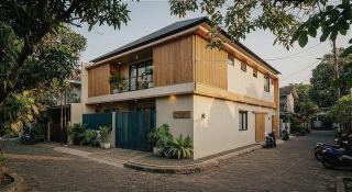 Homestay Công 2 - 0