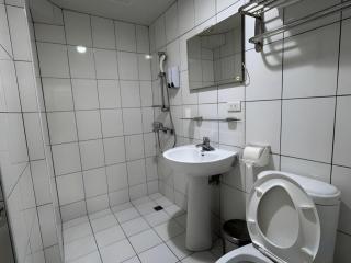 One Plus One Hotel - 6