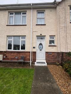 Room only guest accommodation, guest house self catering - 0