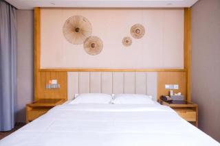 GreenTree Eastern Jiangsu Suqian Siyang Beijing East Road Branch - 4