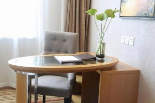 GreenTree Eastern Jiangsu Suqian Siyang Beijing East Road Branch - 1