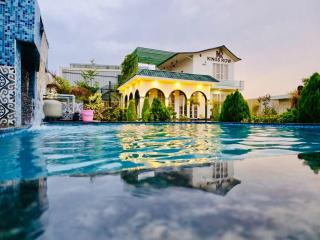 Kings Row Premium Private Farmhouse Near Jaipur - 0