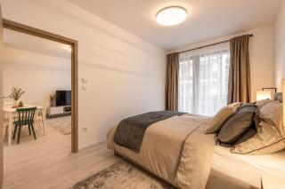 Amazing residence in a 5 STAR building 2 Min to the Metro station - 0