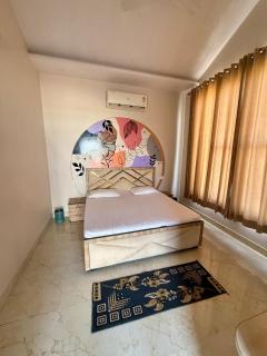 Kings Row Premium Private Farmhouse Near Jaipur - 6