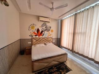 Kings Row Premium Private Farmhouse Near Jaipur - 5