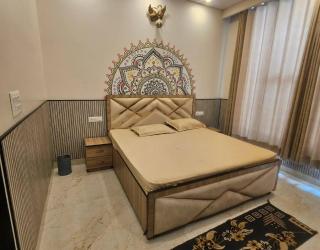 Kings Row Premium Private Farmhouse Near Jaipur - 3