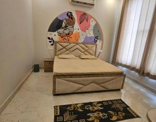 Kings Row Premium Private Farmhouse Near Jaipur - 2