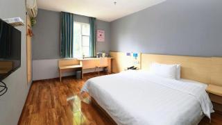 7 Days Inn Bazhong Jiangbei Bus Station - 6